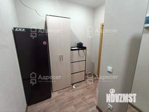 Студия квартира, на длительный срок, 33м2, 14/16 этаж