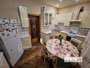 3-к квартира, на длительный срок, 98м2, 1/5 этаж