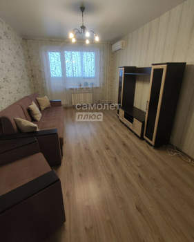 2-к квартира, на длительный срок, 54м2, 1/9 этаж