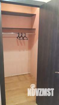 1-к квартира, на длительный срок, 42м2, 4/18 этаж