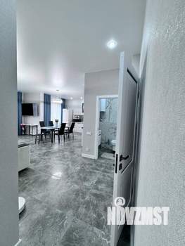 2-к квартира, посуточно, 81м2, 6/16 этаж