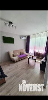 1-к квартира, посуточно, 31м2, 2/5 этаж