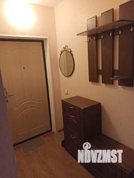 1-к квартира, на длительный срок, 42м2, 2/12 этаж