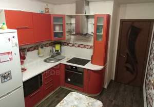 1-к квартира, на длительный срок, 40м2, 2/5 этаж