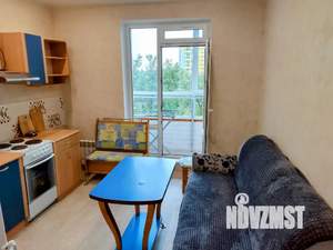 1-к квартира, посуточно, 47м2, 5/16 этаж