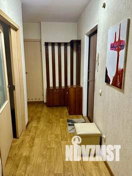 2-к квартира, посуточно, 55м2, 7/9 этаж