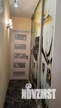2-к квартира, посуточно, 45м2, 1/5 этаж