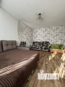2-к квартира, посуточно, 52м2, 2/9 этаж