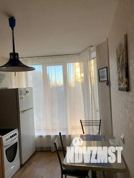 1-к квартира, посуточно, 40м2, 5/16 этаж