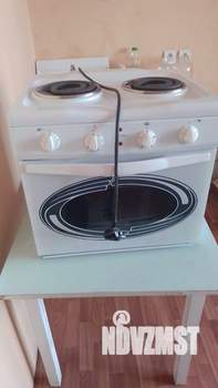 1-к квартира, на длительный срок, 43м2, 6/10 этаж