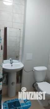 1-к квартира, на длительный срок, 34м2, 1/2 этаж