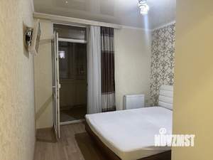 2-к квартира, на длительный срок, 51м2, 2/19 этаж