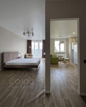 1-к квартира, на длительный срок, 36м2, 6/10 этаж