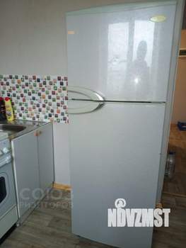 1-к квартира, на длительный срок, 34м2, 5/5 этаж