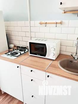 1-к квартира, посуточно, 32м2, 4/9 этаж