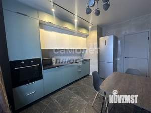 1-к квартира, на длительный срок, 38м2, 15/20 этаж