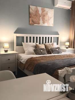 2-к квартира, на длительный срок, 51м2, 2/5 этаж