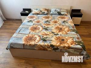 1-к квартира, посуточно, 50м2, 3/10 этаж