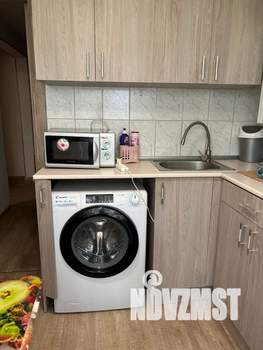 2-к квартира, посуточно, 48м2, 2/5 этаж