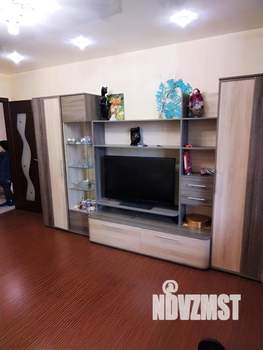 1-к квартира, на длительный срок, 38м2, 6/9 этаж