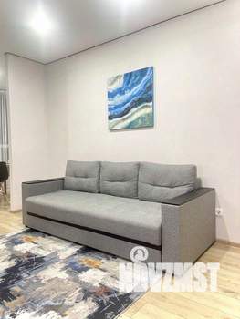 3-к квартира, посуточно, 82м2, 1/1 этаж