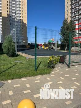 1-к квартира, посуточно, 28м2, 19/23 этаж