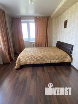 2-к квартира, на длительный срок, 53м2, 10/12 этаж