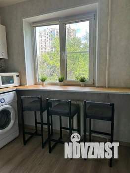 1-к квартира, посуточно, 31м2, 1/1 этаж