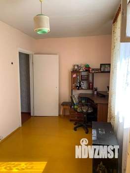 2-к квартира, на длительный срок, 41м2, 3/5 этаж