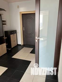 1-к квартира, посуточно, 56м2, 12/23 этаж