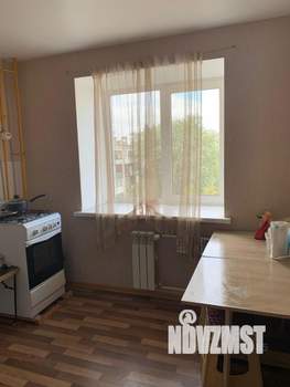 1-к квартира, на длительный срок, 34м2, 6/10 этаж