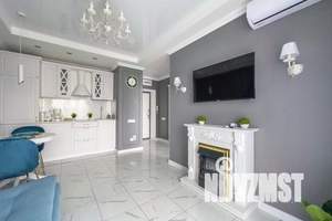 2-к квартира, посуточно, 40м2, 23/23 этаж