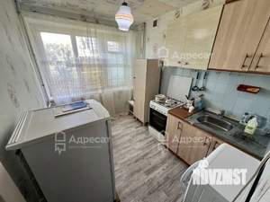 2-к квартира, на длительный срок, 44м2, 4/9 этаж