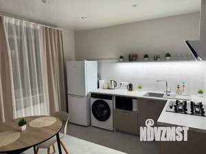 1-к квартира, посуточно, 45м2, 10/10 этаж