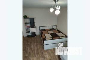 1-к квартира, посуточно, 31м2, 4/5 этаж