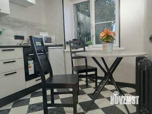 1-к квартира, посуточно, 32м2, 5/5 этаж