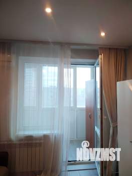 Студия квартира, на длительный срок, 28м2, 7/20 этаж