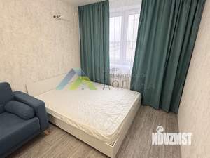 1-к квартира, на длительный срок, 38м2, 2/4 этаж