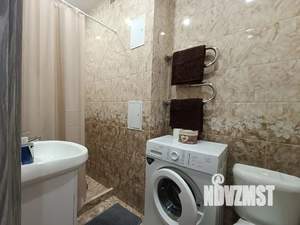 1-к квартира, посуточно, 38м2, 11/20 этаж