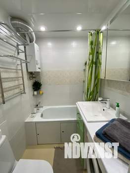 2-к квартира, посуточно, 50м2, 2/5 этаж