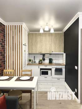 2-к квартира, посуточно, 32м2, 1/10 этаж