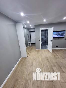 3-к квартира, посуточно, 70м2, 2/9 этаж
