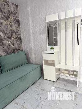 1-к квартира, посуточно, 31м2, 8/8 этаж