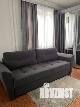 1-к квартира, посуточно, 43м2, 7/9 этаж