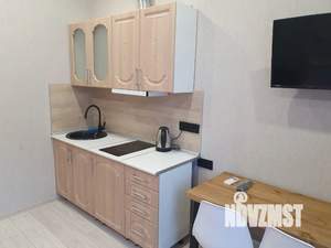 Студия квартира, посуточно, 23м2, 2/7 этаж