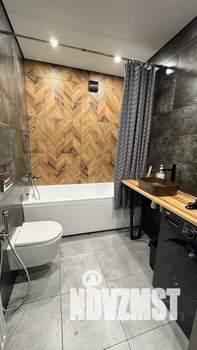 1-к квартира, посуточно, 38м2, 1/5 этаж