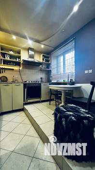 2-к квартира, на длительный срок, 40м2, 1/4 этаж
