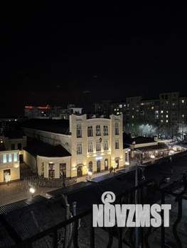 2-к квартира, посуточно, 42м2, 1/1 этаж