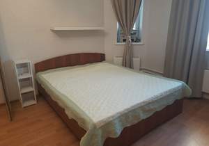 1-к квартира, на длительный срок, 50м2, 6/9 этаж