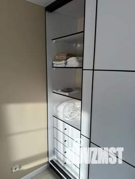 1-к квартира, посуточно, 32м2, 1/5 этаж